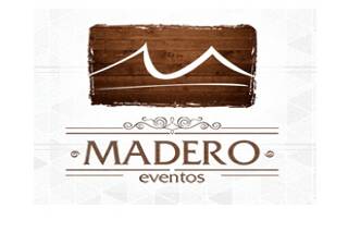 Madero Eventos Logo