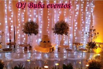 Dj Buba Eventos