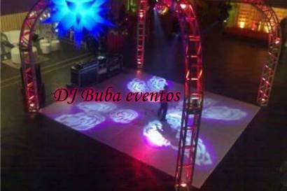 Dj Buba Eventos