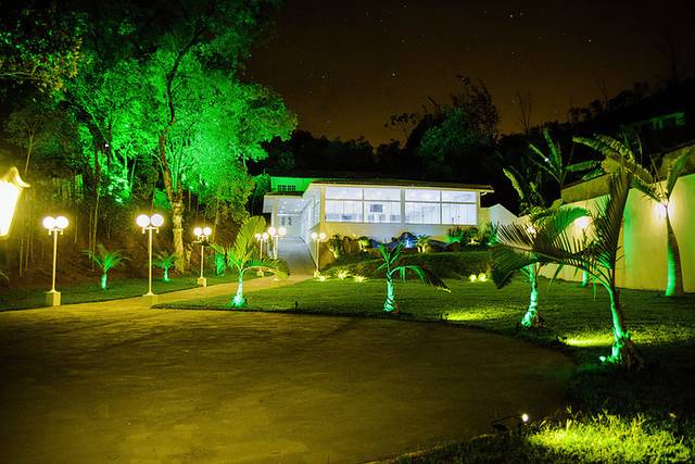 Iluminação