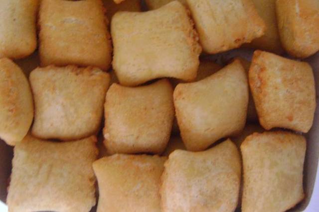 Risoles