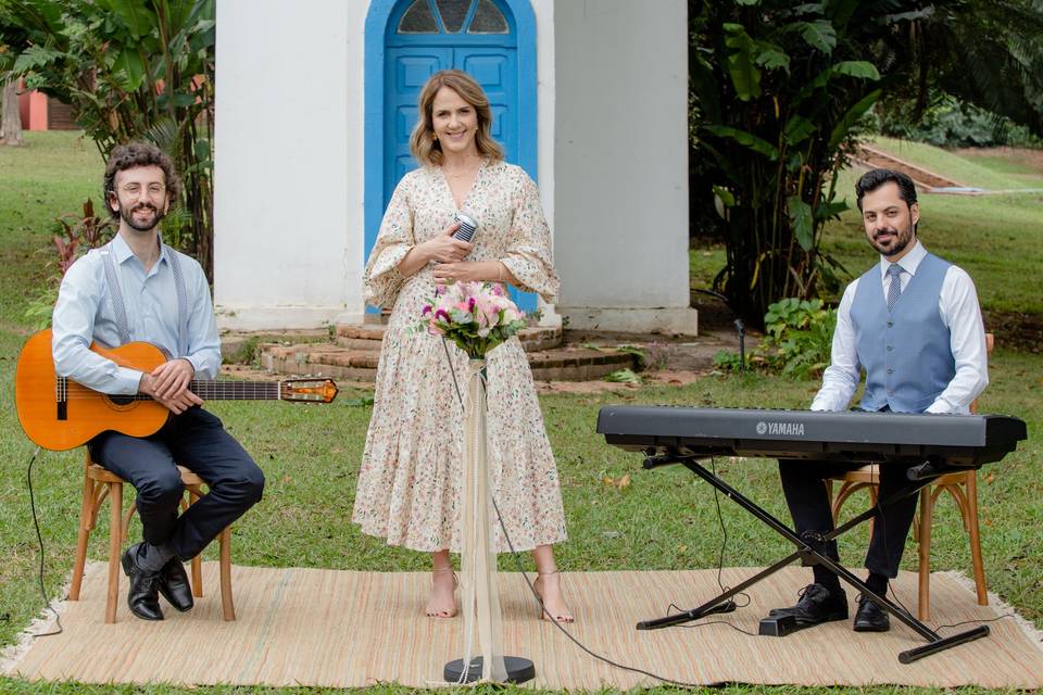 Casamento