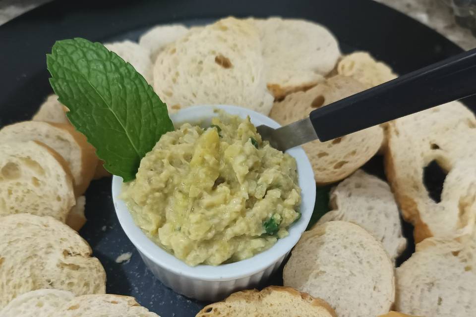 Tapenade