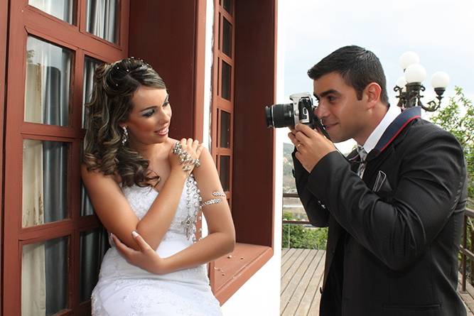 Fotos criativas