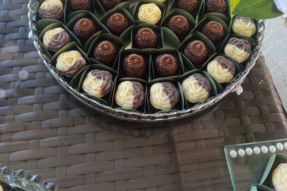 Doces