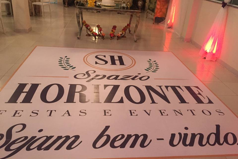 Spazio Horizonte