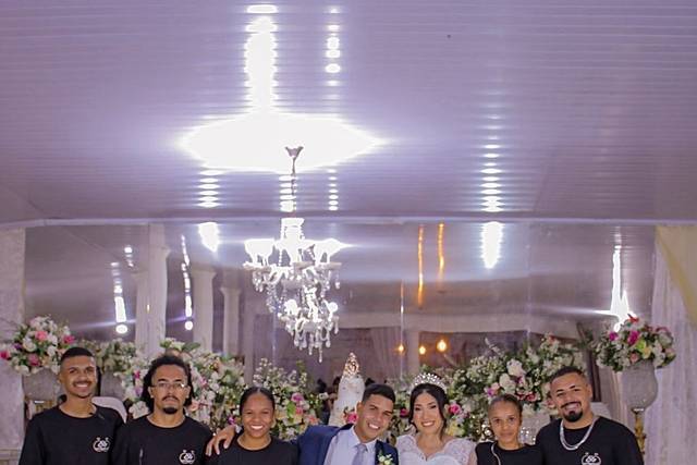 Seu sonho, a missão da Elo cerimonial.