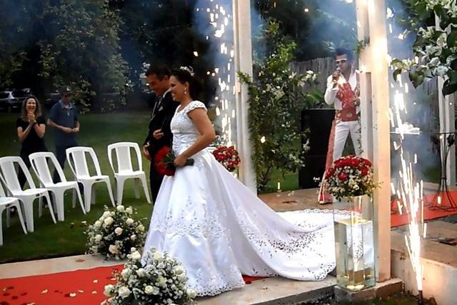 Casamento