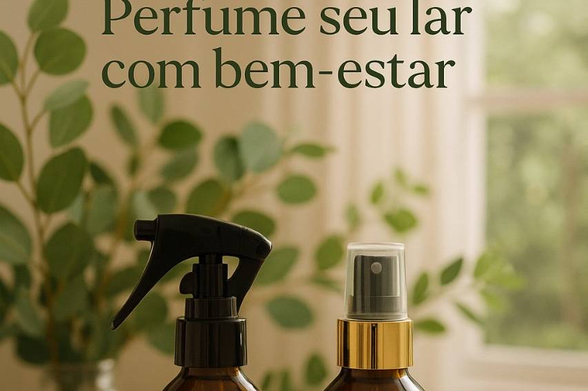 Spray para ambiente