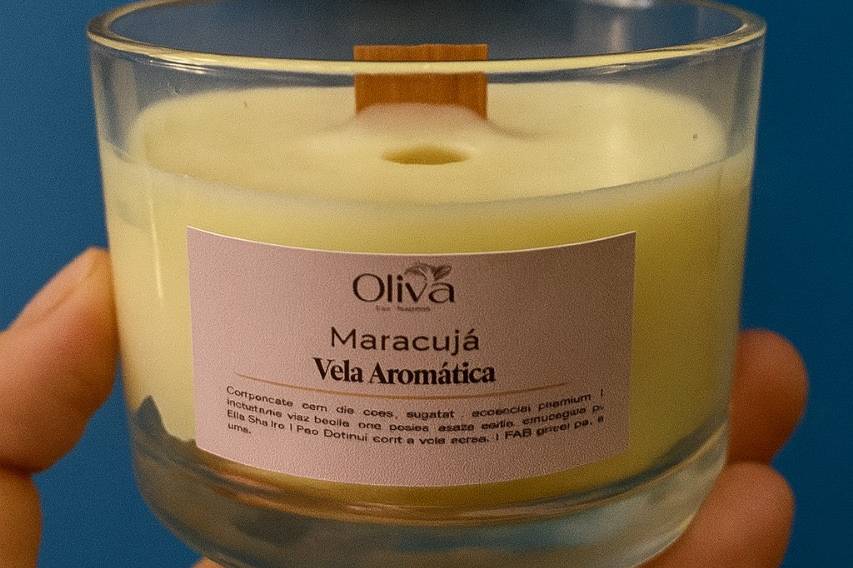 Vela 120g