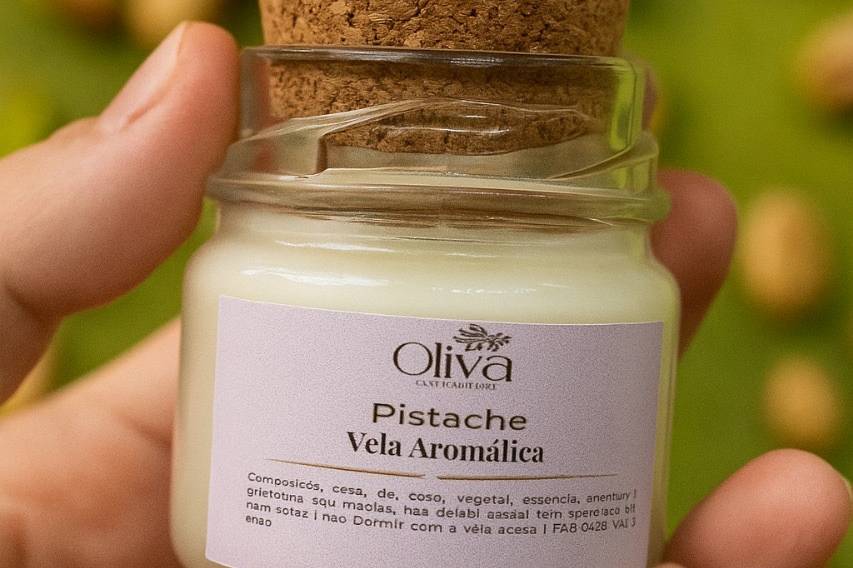 Vela 40g