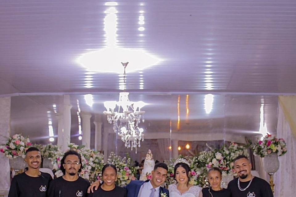 Seu sonho, a missão da Elo cerimonial.