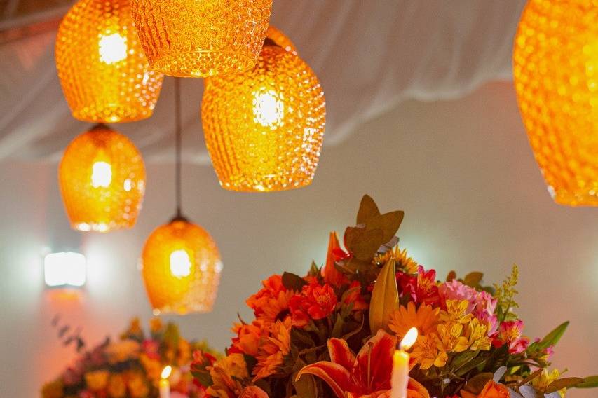 Ru Decorações e Eventos