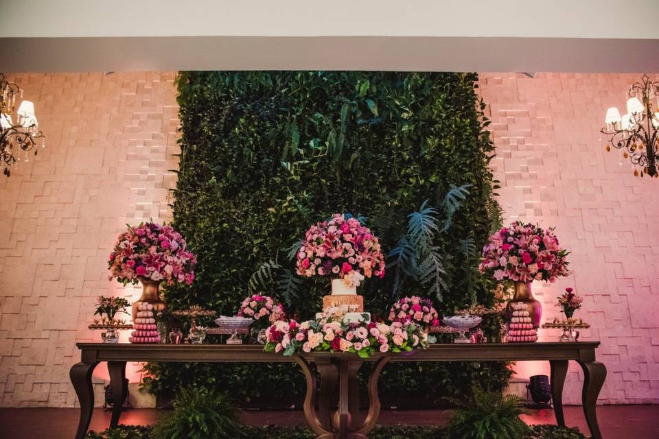 Ru Decorações e Eventos