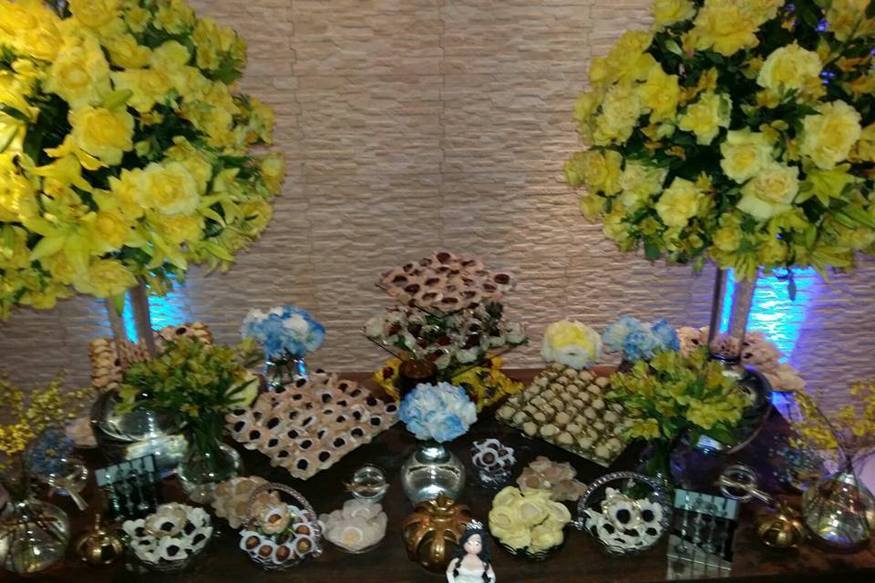 Ru Decorações e Eventos