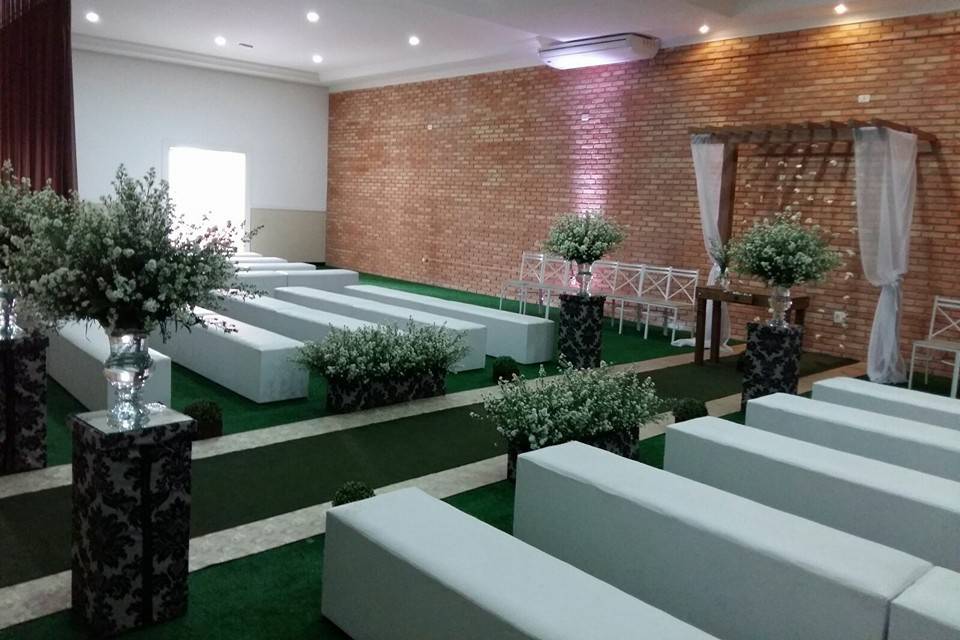 Ru Decorações e Eventos