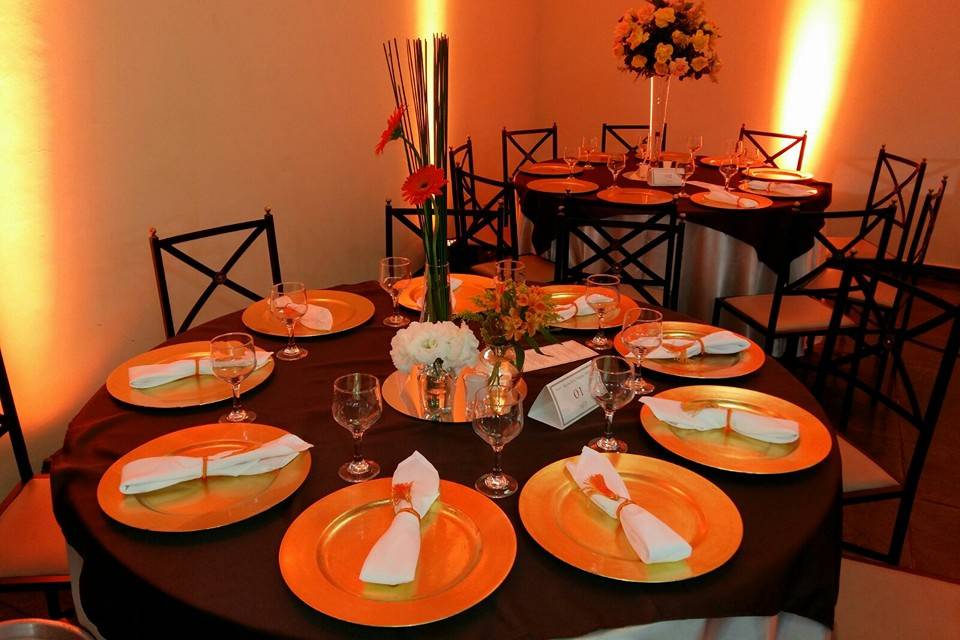 Ru Decorações e Eventos