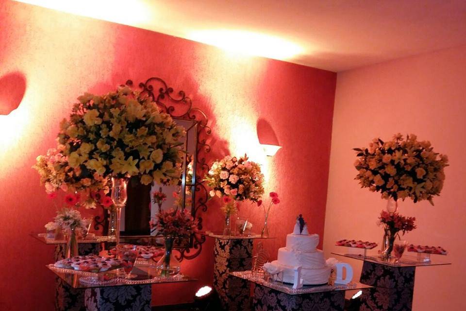 Ru Decorações e Eventos