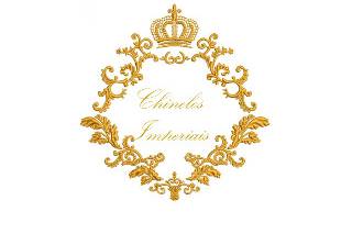 Chinelos Imperiais Logo