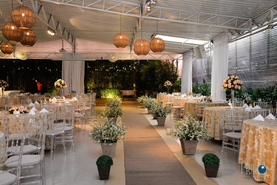 Ru Decorações e Eventos