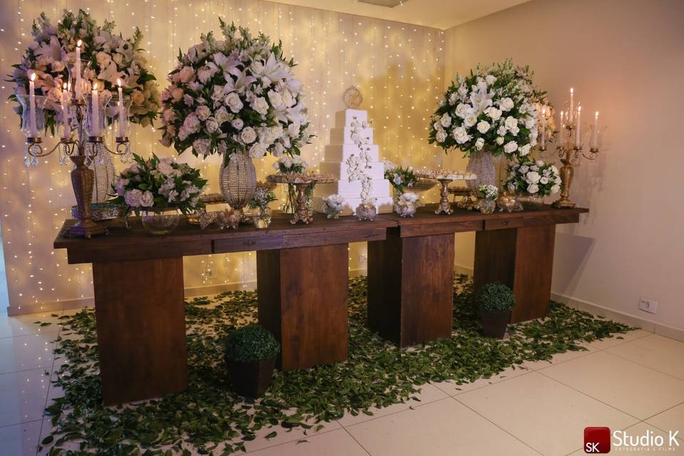 Ru Decorações e Eventos