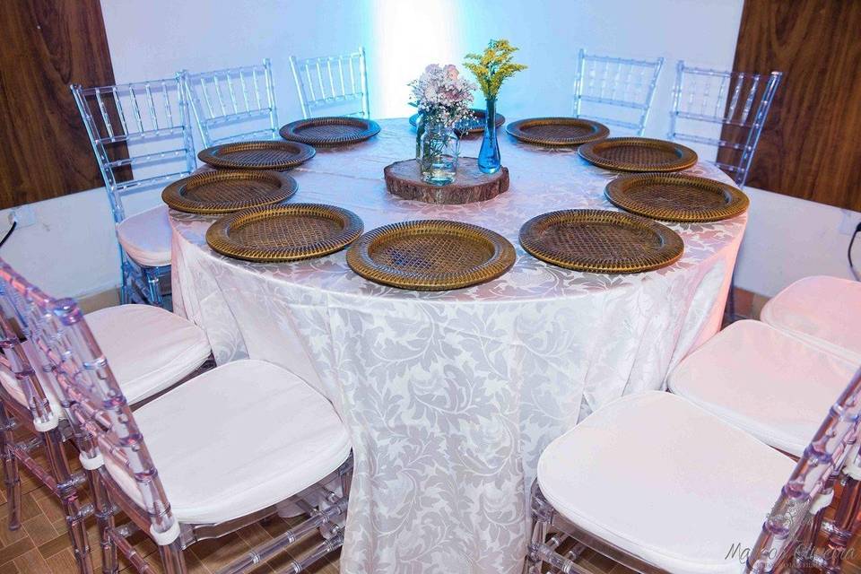 Ru Decorações e Eventos