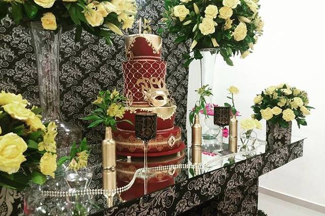 Ru Decorações e Eventos