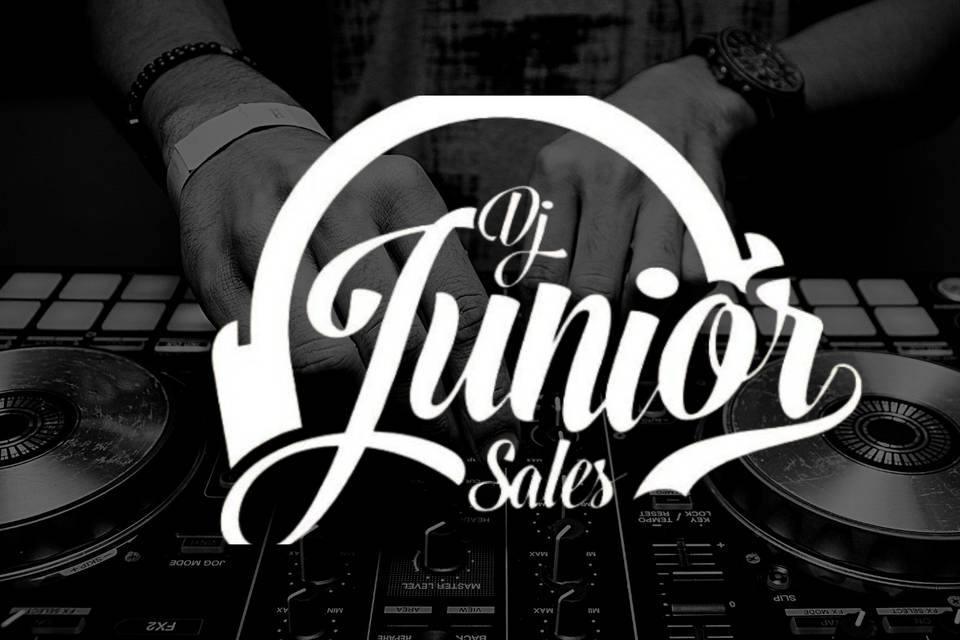 Dj junior sales