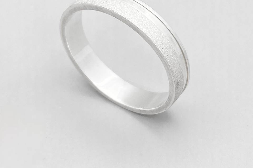 Frisada Fosca 4.5mm