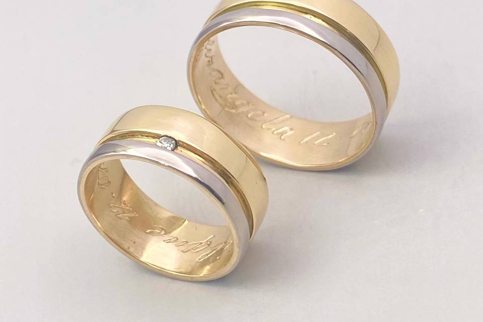 Bodas - 7mm