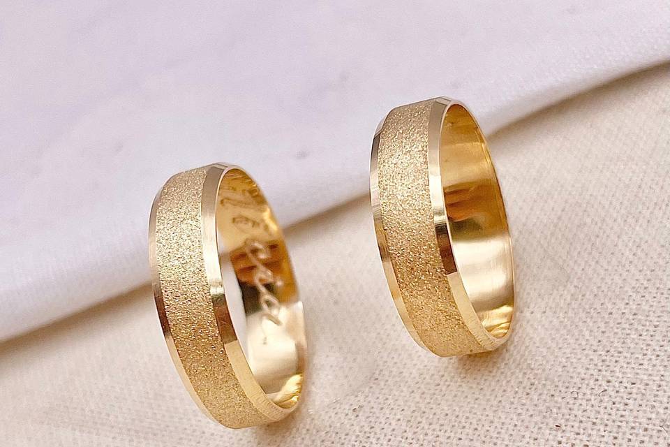 Paulista Fosca- 4.5mm