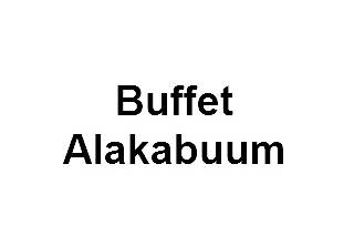 Buffet Alakabuum Logo