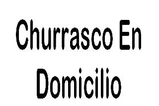 Churrasco En Domicilio logo