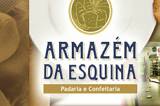 Armazém da Esquina logo