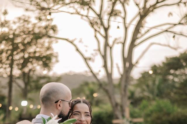 Giovanny e Bárbara