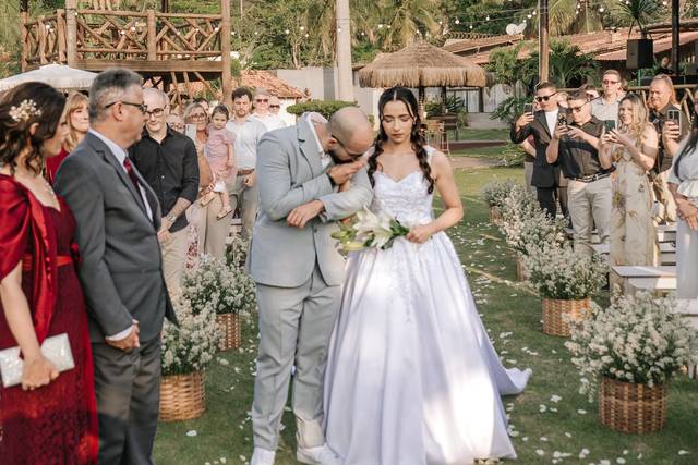 Giovanny e Bárbara