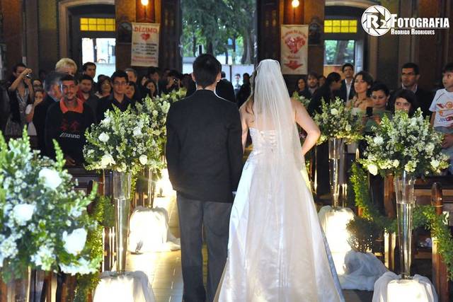 Casamento em tatuí - sp