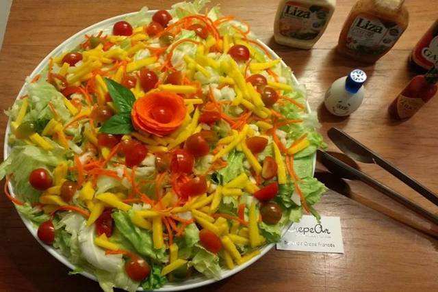 Salada