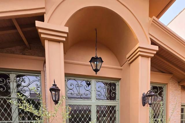 Casa Vicenzo