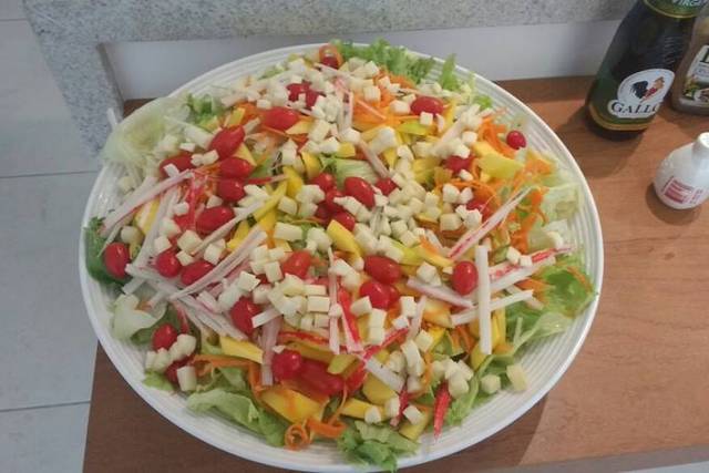 Salada