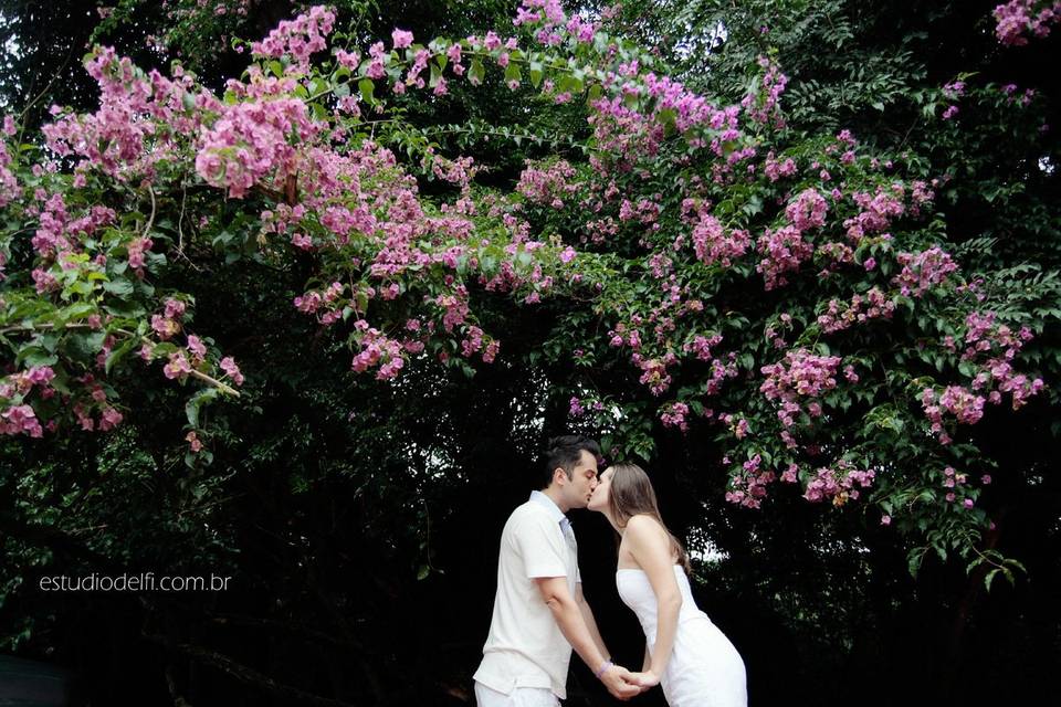 Marilia e Danilo