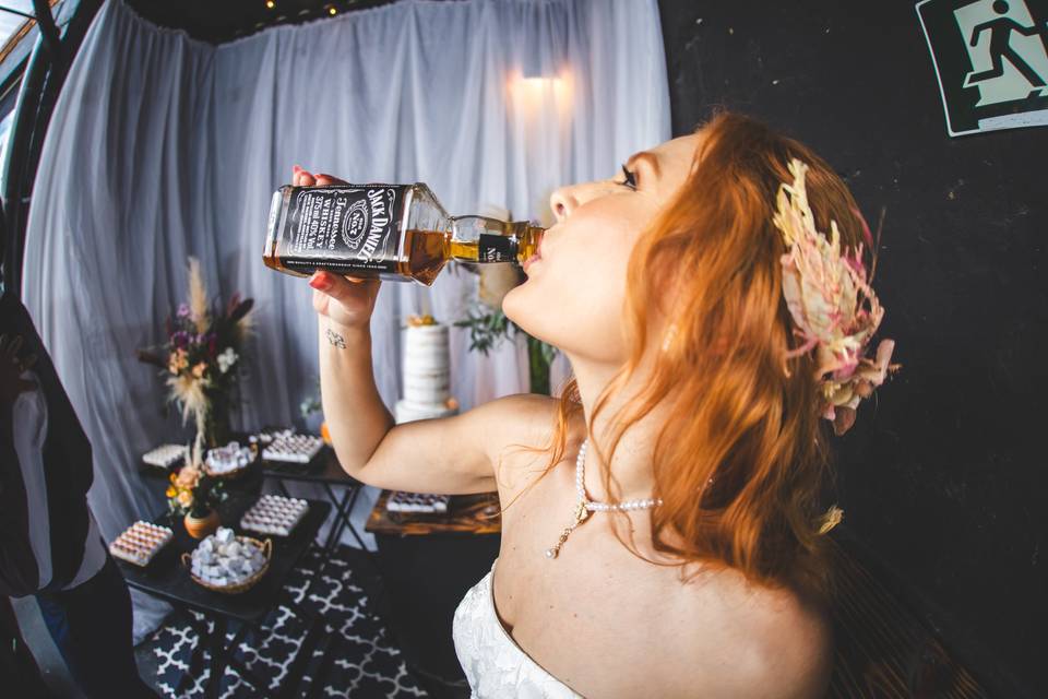 Bem Casados Fotos