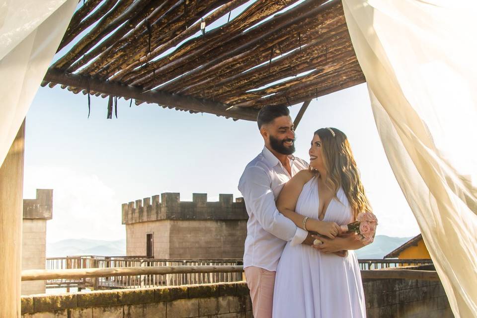Pré-Wedding