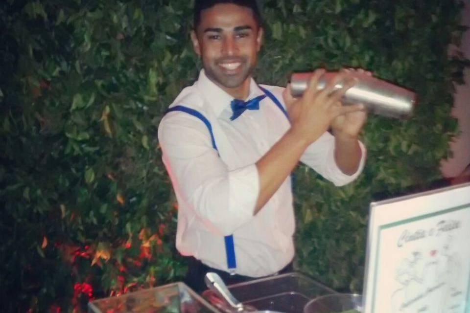 Barman