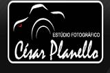 César Planello Fotografia logo