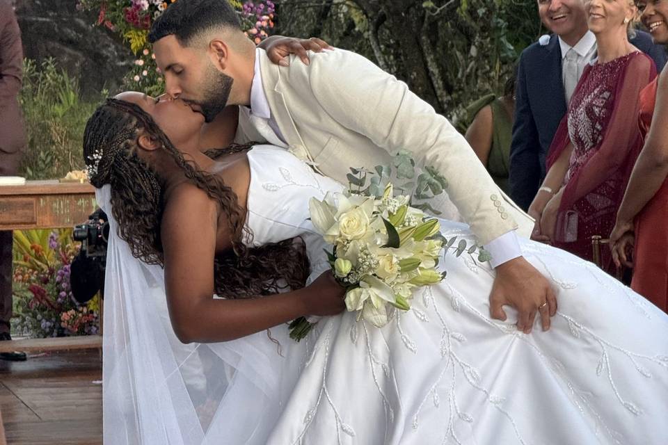 Rayssa e Bruno