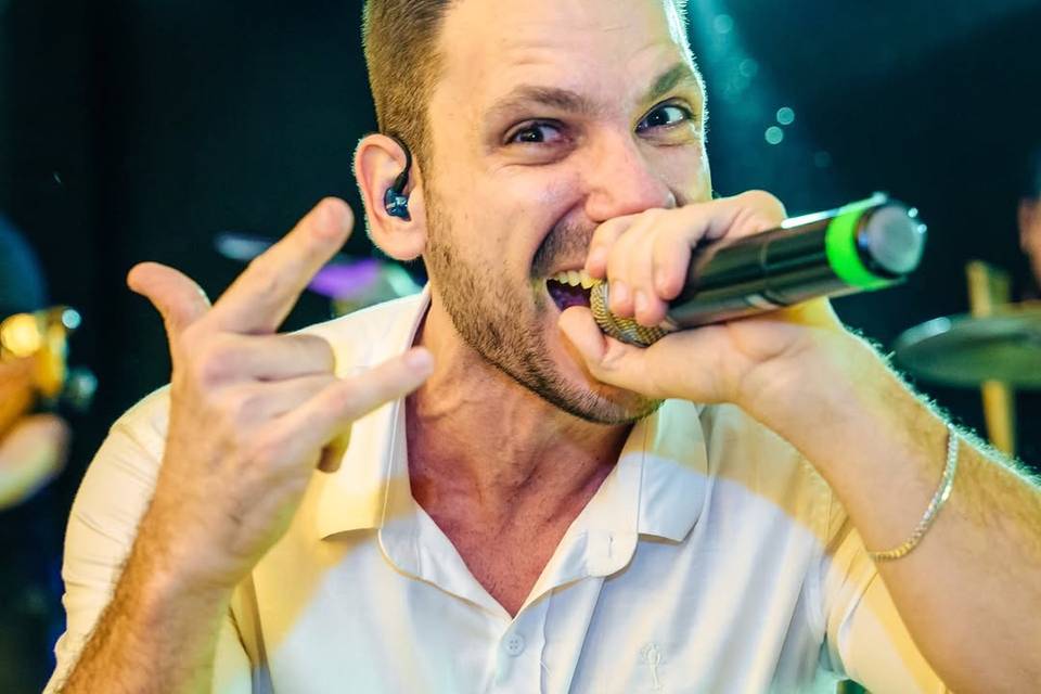 Vocalista