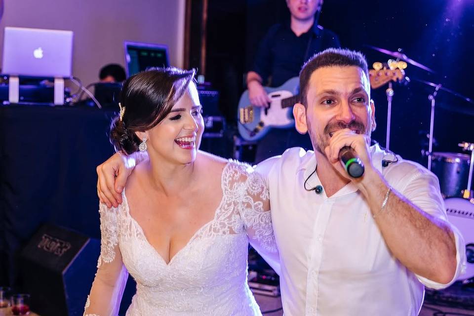 Música de casamento