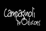 Logo Campagnoli Produções
