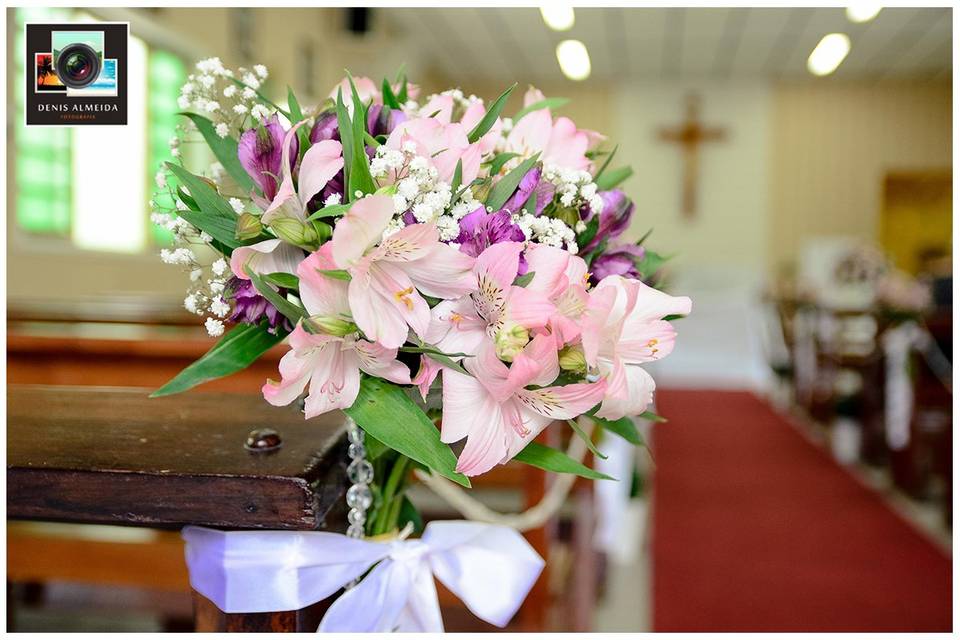 Decoração Floral